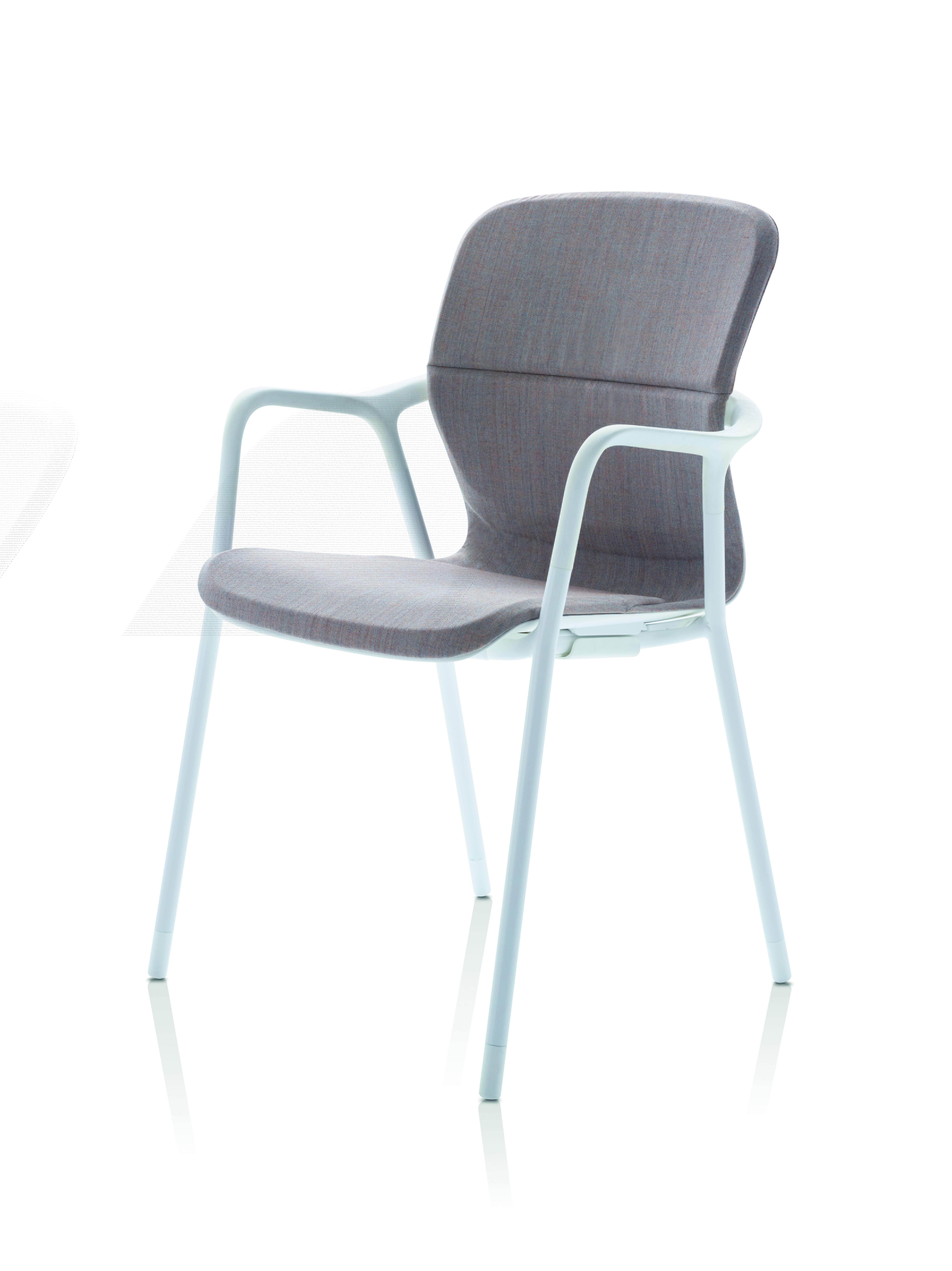 乐竞平台 - 坐具|餐椅|办公家具|设计师家具|凯恩培训椅/餐椅